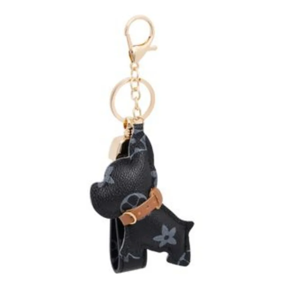 *ONE* Dog Keychain - Picture 3 of 3